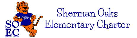 Sherman Oaks Elementary Charter